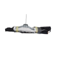 Airbag a tendina laterale passeggero PEUGEOT 3008 Serie dal 09 al 16 - 8335WP - 1944021