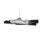 Airbag a tendina laterale passeggero PEUGEOT 3008 Serie dal 09 al 16
