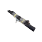 Airbag a tendina lato Sinistro PEUGEOT 3008 Serie dal 09 al 16