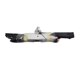 Airbag a tendina lato Sinistro PEUGEOT 3008 Serie dal 09 al 16 - 8335WQ - 1944024