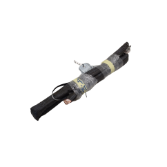 Airbag a tendina lato Sinistro PEUGEOT 3008 Serie dal 09 al 16 - 8335WQ - 1944024