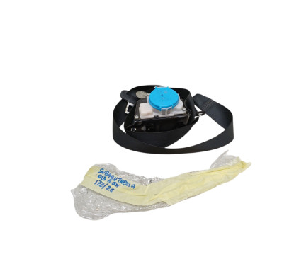 Cintura di Sicurezza Anteriore Sinistra con pretensionatore SUBARU Trezia Serie dal 11 al 14 - 305257810 - 3028304