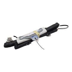 Airbag a tendina lato Sinistro PEUGEOT 3008 Serie dal 09 al 16 - 8335WQ - 1751923