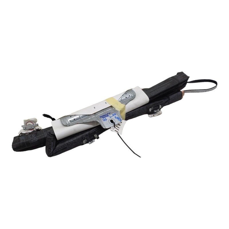 Airbag a tendina lato Sinistro PEUGEOT 3008 Serie dal 09 al 16