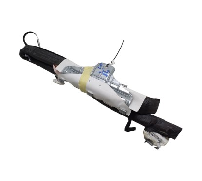 Airbag a tendina lato Sinistro PEUGEOT 3008 Serie dal 09 al 16