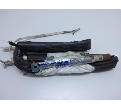 Airbag a tendina laterale passeggero PEUGEOT 508 Berlina dal 10 al 14