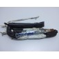 Airbag a tendina laterale passeggero PEUGEOT 508 Berlina dal 10 al 14