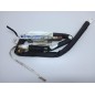 Airbag a tendina lato Sinistro PEUGEOT 508 Berlina dal 10 al 14
