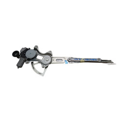 Alzacristallo elettrico ant. SX SUBARU Trezia Serie dal 11 al 14
