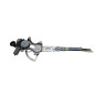 Alzacristallo elettrico ant. SX SUBARU Trezia Serie dal 11 al 14