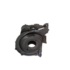 Convogliatore raffreddamento radiatore FIAT 126 1° Serie - 3578584 - 3578584