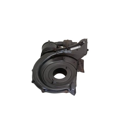 Convogliatore raffreddamento radiatore FIAT 126 1° Serie - 3578584 - 3578584