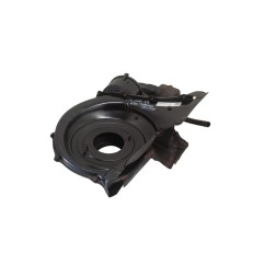 Convogliatore raffreddamento radiatore FIAT 126 1° Serie