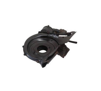 Convogliatore raffreddamento radiatore FIAT 126 1° Serie