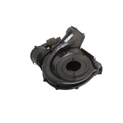 Convogliatore raffreddamento radiatore FIAT 126 1° Serie - 3578584 - 3578584
