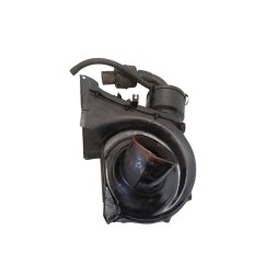 Convogliatore raffreddamento radiatore FIAT 126 1° Serie - 3578584 - 3578584