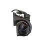 Convogliatore raffreddamento radiatore FIAT 126 1° Serie