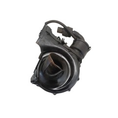 Convogliatore raffreddamento radiatore FIAT 126 1° Serie - 3578584 - 3578584