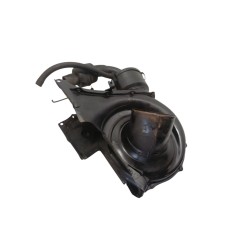 Convogliatore raffreddamento radiatore FIAT 126 1° Serie - 3578584 - 3578584