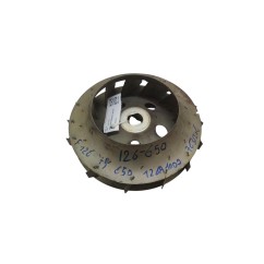 Ventola raffreddamento motore FIAT 126 1° Serie - 3578484 - 3578484