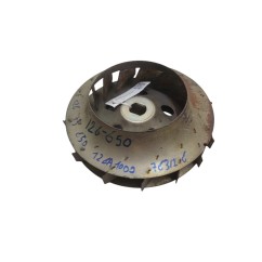 Ventola raffreddamento motore FIAT 126 1° Serie