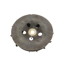 Ventola raffreddamento motore FIAT 126 1° Serie - 3578484 - 3578484