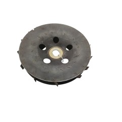 Ventola raffreddamento motore FIAT 126 1° Serie - 3578484 - 3578484