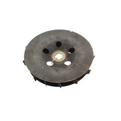 Ventola raffreddamento motore FIAT 126 1° Serie - 3578484 - 3578484