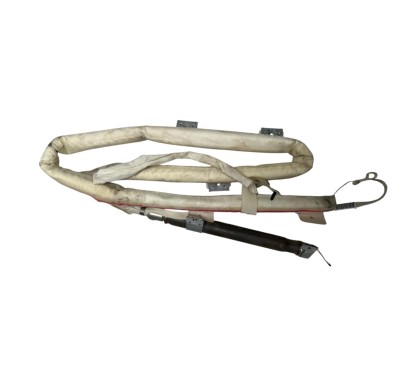 Airbag a tendina laterale passeggero JEEP Patriot 1° Serie