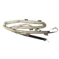 Airbag a tendina laterale passeggero JEEP Patriot 1° Serie