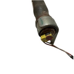 Airbag a tendina laterale passeggero JEEP Patriot 1° Serie - K55351258AJ - 3578149