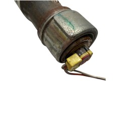 Airbag a tendina laterale passeggero JEEP Patriot 1° Serie - K55351258AJ - 3578149
