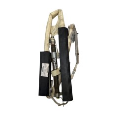 Airbag a tendina lato Sinistro JEEP Patriot 1° Serie