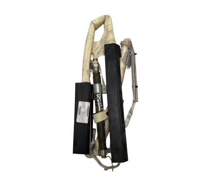 Airbag a tendina lato Sinistro JEEP Patriot 1° Serie