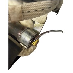 Airbag a tendina lato Sinistro JEEP Patriot 1° Serie - K55351259AJ - 3578134