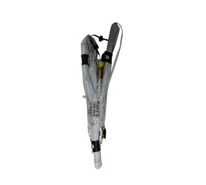 Airbag a tendina lato Sinistro PEUGEOT 208 Serie dal 12 al 19 - 9804092380 - 3581907