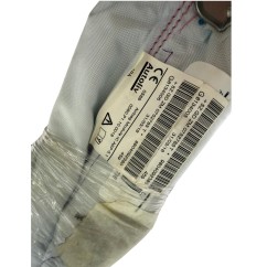 Airbag a tendina lato Sinistro PEUGEOT 208 Serie dal 12 al 19 - 9804092380 - 3581907