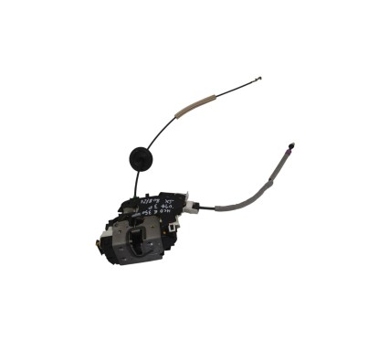 Serratura Anteriore Sinistra MERCEDES Classe E Berlina W212 - 3579115 - 3579115
