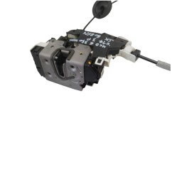 Serratura Anteriore Sinistra MERCEDES Classe E Berlina W212 - 3579115 - 3579115