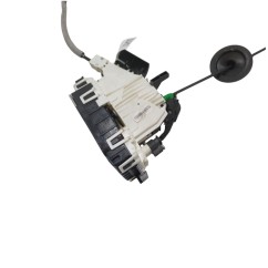 Serratura Anteriore Sinistra MERCEDES Classe E Berlina W212 - 3579115 - 3579115