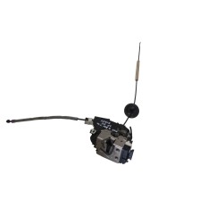Serratura Anteriore Destra MERCEDES Classe E Berlina W212 - A2047203035 - 3579099
