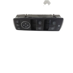 Pulsantiera Anteriore Sinistra MERCEDES Classe E Berlina W212 - A20490554029107 - 3579070
