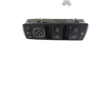Pulsantiera Anteriore Sinistra MERCEDES Classe E Berlina W212 - A20490554029107 - 3579070