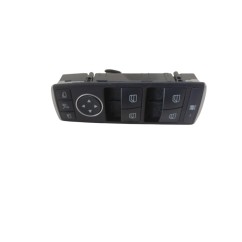 Pulsantiera Anteriore Sinistra MERCEDES Classe E Berlina W212 - A20490554029107 - 3579070