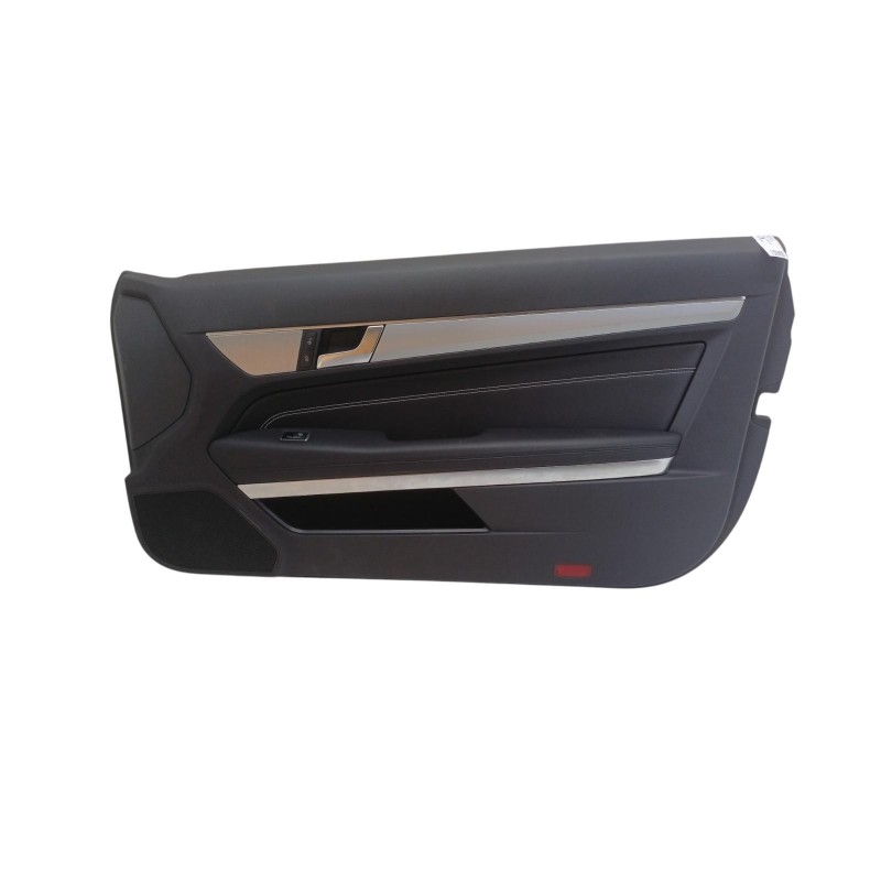 Pannello interno portiera ant DX MERCEDES Classe E Berlina W212