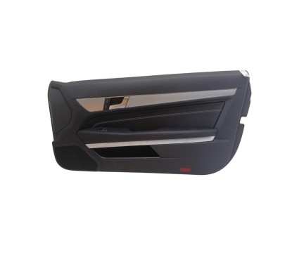 Pannello interno portiera ant DX MERCEDES Classe E Berlina W212 - A20772013709G23 - 3578993