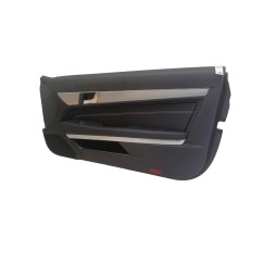 Pannello interno portiera ant DX MERCEDES Classe E Berlina W212