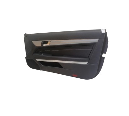 Pannello interno portiera ant DX MERCEDES Classe E Berlina W212
