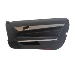Pannello interno portiera ant DX MERCEDES Classe E Berlina W212 - A20772013709G23 - 3578993