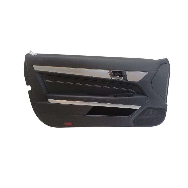 Pannello interno portiera ant SX MERCEDES Classe E Berlina W212